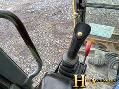 2013  VOLVO  ECR88  EXCAVATOR