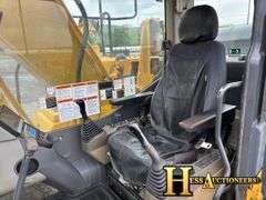 2015  KOMATSU  PC170LC-10  EXCAVATOR