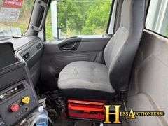 2020  INTERNATIONAL   LT625  T/A DAYCAB, NON RUNNER