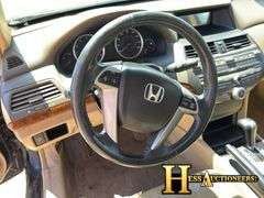2009  HONDA  ACCORD