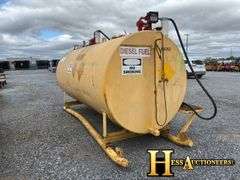 OFF ROAD  FUEL TANK/OIL TANK