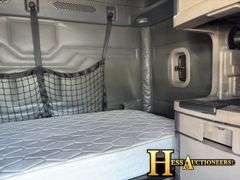 2015  FREIGHTLINER  CASCADIA  T/A SLEEPER