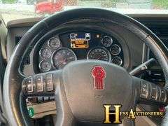 2019  KENWORTH  T680  T/A SLEEPER