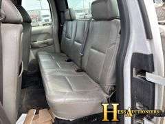 2012  CHEVROLET  1500  PICKUP