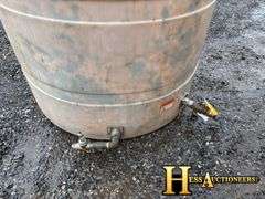 STORAGE TANK