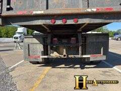 2007  INTERNATIONAL   4200  DUMP TRUCK