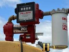 OFF ROAD  FUEL TANK/OIL TANK
