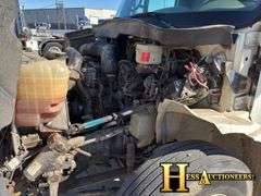 2007  INTERNATIONAL   4200  DUMP TRUCK