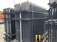 FENCING