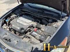 2009  HONDA  ACCORD