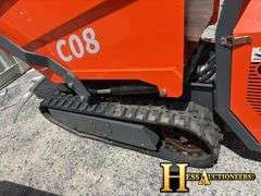 C08  SELF LOADING MINI CRAWLER