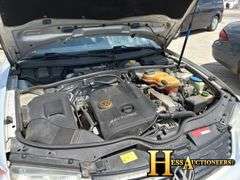 1999  VOLKSWAGEN  PASSAT GLS
