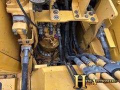 2015  KOMATSU  PC170LC-10  EXCAVATOR