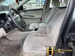 2014  CHEVROLET  IMPALA
