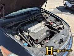 2009  HONDA  ACCORD