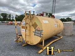 OFF ROAD  FUEL TANK/OIL TANK