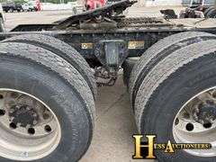 2014  KENWORTH   T680  T/A SLEEPER