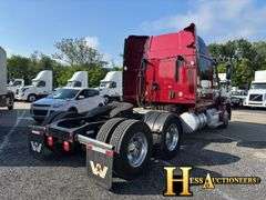 2020  WESTERN STAR  5700XE  T/A SLEEPER