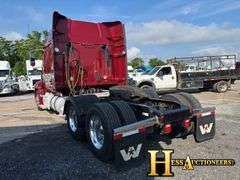 2020  WESTERN STAR  5700XE  T/A SLEEPER