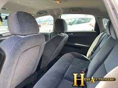 2011  CHEVROLET  IMPALA