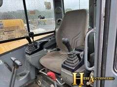 2013  VOLVO  ECR88  EXCAVATOR