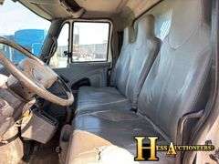 2007  INTERNATIONAL   4200  DUMP TRUCK