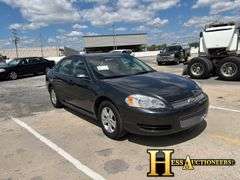 2015  CHEVROLET  IMPALA