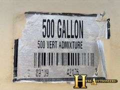 STORAGE TANK