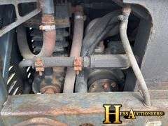 PARAGON   HYDRACHEM   TRANSFER PUMP