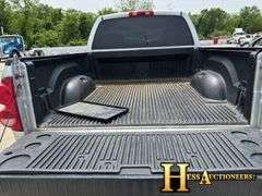 2007  DODGE  RAM 1500  PICKUP