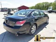 2009  HONDA  ACCORD
