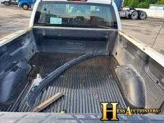 2013  CHEVROLET  SILVERADO  PICKUP