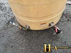 STORAGE TANK
