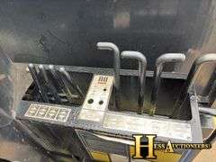 1991  MACK  RB688S  BOOM CRANE TRUCK