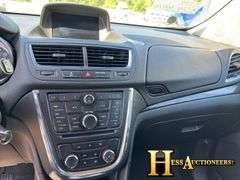 2016  BUICK  ENCLAVE