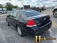 2015  CHEVROLET  IMPALA
