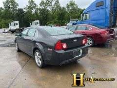 2009  CHEVROLET  MALIBU
