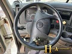 2012  FREIGHTLINER  CASCADIA  T/A SLEEPER