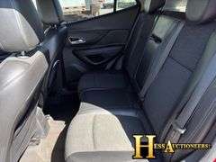 2016  BUICK  ENCLAVE
