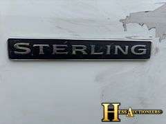 2002  STERLING  9513  VACUUM  TRUCK