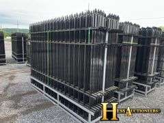 FENCING