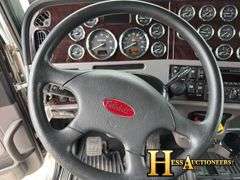 2020  PETERBILT  389  T/A SLEEPER