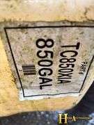 STORAGE TANK