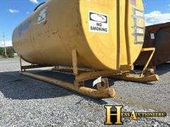 FILL-RITE  FR610  FUEL TANK/OIL TANK