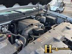2013  CHEVROLET  SILVERADO  PICKUP