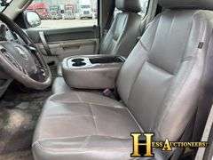 2012  CHEVROLET  1500  PICKUP