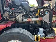 2020  WESTERN STAR  5700XE  T/A SLEEPER
