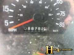 2002  STERLING  9513  VACUUM  TRUCK