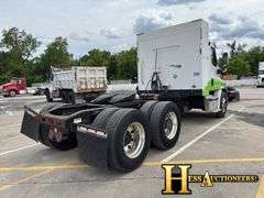 2016  FREIGHTLINER  CASCADIA  T/A DAYCAB