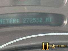 2004  CHEVROLET  SILVERADO  PICKUP